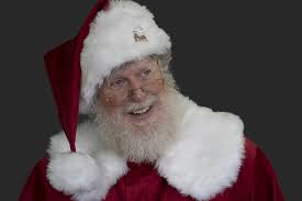 Virtual Santa Claus Visit with Santa Eddie