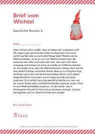 Gebrauchte umzugskartons zu günstigen preisen kaufen. Wichteltur Bastel Anleitung Mit Wichtelbriefen Zum Vorlesen