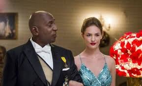 He is best known for his role as gillian b. Who Is Colin Mcfarlane Dating Colin Mcfarlane Girlfriend Wife