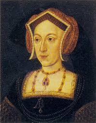 Would the real Anne Boleyn please come forward?