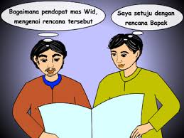 Adakah anda pasti komunikasi melalui memo atau surat rasmi adalah yang paling berkesan? Membina Komunikasi Berkesan Mendaulatkan Martabat Bangsa