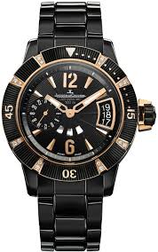 Todos os rostos aqui são fornecidos gratuitamente. Jaeger Lecoultre Watch Master Compressor Gmt Lady Ceramic Q189lc70 Watch Jaeger Lecoultre Watches Womens Watches Luxury Jaeger Lecoultre