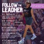 Follow the LeadHer