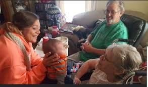 Herman Sorg Jr. Obituary