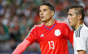 More images for オチョア » ãƒ¡ã‚­ã‚·ã‚³ä»£è¡¨gkã‚ªãƒãƒ§ã‚¢ ã‚ã®ãƒœãƒ³ãƒãƒ¼ãƒ˜ã‚¢ã‚'ã°ã£ã•ã‚Šæ–­é«ªã—ã¦ã„ãŸ