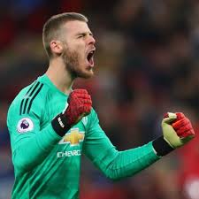 We have crunched the numbers, this means he earns €103,113 (£90,970) per day and €4,296 (£3,790) per hour! David De Gea S Demands Could Price Him Out Of New Manchester United Contract Sports Illustrated