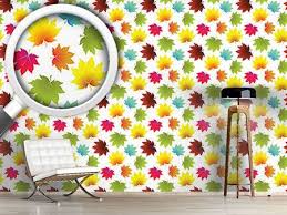 Maybe you would like to learn more about one of these? Floral Pattern Wallpapers Autumn