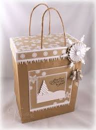 2,000+ vectors, stock photos & psd files. 10 Best Paper Bag Decoration Ideas Gift Wrapping Christmas Gift Wrapping Christmas Wrapping