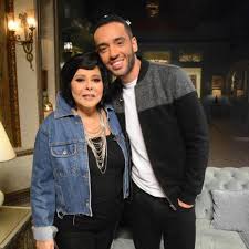 مشاهدة مسلسل يونس والحوت حلقة 29. ØµØ§Ø­Ø¨Ø© Ø§Ù„Ø³Ø¹Ø§Ø¯Ø© Ø± Ø±Ø§Ù…ÙŠ Ø¬Ù…Ø§Ù„ Ù…Ø¹ Ø¥Ø³Ø¹Ø§Ø¯ ÙŠÙˆÙ†Ø³ By Karem Hamdy Arnous