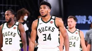 The 2021 nba all star game is sunday, march 7 in atlanta, georgia. 2020 21 Nba Mvp Odds Giannis Antetokounmpo Enters Preseason As The Favorite