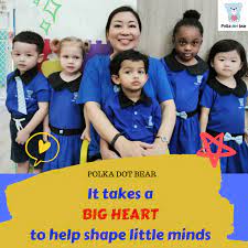 Accepts 4 to 9 children for child care. 11 Important Tips About A Good Childcare Centre In Malaysia