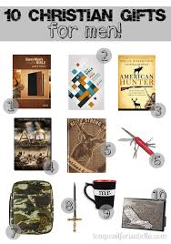 The Best Christian Gifts For Men Christian Gifts Birthday Gift For Him Birthday Gifts For Grandma