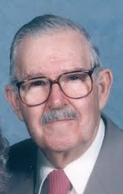 Wilfred Allen Berry Obituary