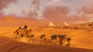The latest assassin's creed origins video is a combat showcase. Assassin S Creed Origins Ancient Egypt New Ideas Root Nation