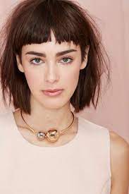 Maybe you would like to learn more about one of these? Like This Cut A Kind Of Mullet Short In Front Of Ears And Long Behind Out Of Your Face But Still Girly Hair Ideas Hair Styles Hair Short Hair St