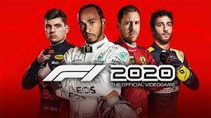 Get on the grid with our brand new gameplay trailer* for f1® 2020, featuring the epic theme by brian tyler. F1 2020 Im Test Einsame Rennspiel Spitze Computer Bild Spiele