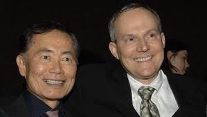 George Takei and partner plan to wed in September