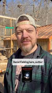 Daniel Fielding's Instagram, Twitter & Facebook