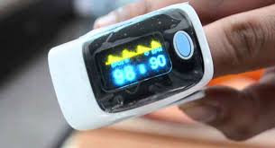 Pulse oximetry is a noninvasive method for monitoring a person's oxygen saturation. Saturation Levels And What Do They Mean Easy Oxygen Australia