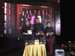 Daripada apa yang ppim maklumkan, laporan polis pernah dibuat terhadap pelaburan kopi pak belalang, namun tiada tindakan daripada pihak berwajib. Ahmad Dhani Jadi Duta Kopi