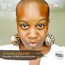 Profile for Marcus Jerry Kaz McNeely