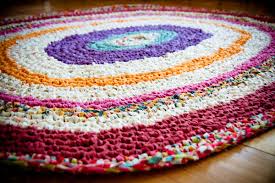 Image result for crochet rag rug