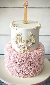 It's a wonderful day and i've brought a beautiful and delicious cake for you. 12 Best 1st Baby Birthday Cake Designs First Birthday Cake Ideas