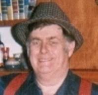 John Eggan Obituary (1936