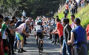 En 2019 tres ciclistas vascos entraron en el top 10. Las Etapas De La Vuelta Al Pais Vasco 2021 Metaciclismo