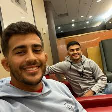 Buen viaje ✈🇵🇷🥋