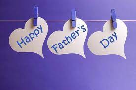 On this day, people can show their appreciation to their fathers by wishing them a happy father's day and giving them gifts. Happy Fathers Day Wishes In Hindi From Daughter Son For Whatsapp Facebook With Images