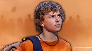 Percy Jackson Star Walker Scobell Reacts to Deadpool & Wolverine Cameo  Getting Canned