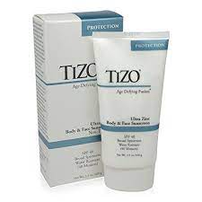 Solar Protection Formula Tizo Ultra Sensitive Skin Spf 40 35 Oz To View Further For This Item Visit The Image Link Face Sunscreen Tinted Spf Sensitive Skin
