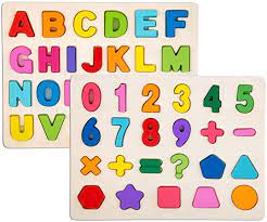 Here's the definition as well as variations and examples of use. Alytimes Alphabet Blocks Learning Puzzle Game Wooden Educational Toy For Uppercase Letters And Numbers Ideal For Early Learning In Nursery For Toddlers And Preschool Children Amazon De Toys Games