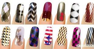 Guardar guardar manicure y decoración de uñas.pdf para más tarde. Manualidades A 0 Aprende Manualidades Gratis Desde Tu Casa Se Autodidacta Ganate La Vida Siendo Artesana Unas Decoradas Manos Unas Decoradas Manos Y Pies