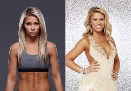 Vanzant is scared to fight me. How Paige Vanzant Made More Money On Dancing With The Stars Vs All Her Fights In The Ufc Talent Recap