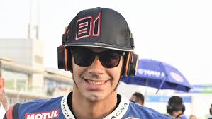 Torres Bergabung Bersama MIE Racing Althea Honda, CBR1000RR-R