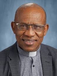 Saint Edward Catholic Church