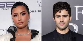 Demi Lovato Has a 'Savagely Upbeat' Song About Max Ehrich Breakup