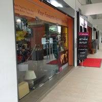 We give you the recipe; Cash Converters Starparc Point Setapak