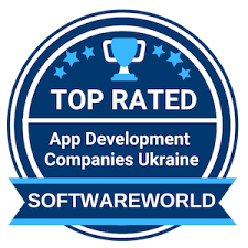In 2020, usa is the largest hub of app builders in the world. Top 50 Ukraine Based Mobile App Development Companies In 2021 Softwareworld