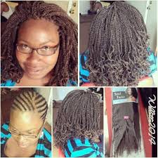 1.material:synthetic low temperature fiber,senegalese twist crochet braids braiding hair extensions,crochet braids hair. Crochet Braids Using Pre Twisted Hair Crochet Hair Styles Twist Braid Hairstyles Hair Styles