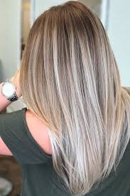 10 Styles De Cheveux Balayage Pour Les Cheveux De Longueur Moyenne Rafraichir Votre Look Style De Coiffure Blonde Hair Shades Balayage Straight Hair Balayage Hair