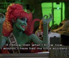 What i know now (feat. Beetlejuice Tim Burton Movie Beetlejuice Cartoon Beetlejuice