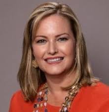 Beata Weiss appointed Senior Vice President, Head of Human Resources at  Cloud5