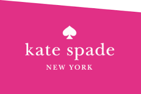 Kate Spade Logo White Png 360 240 Pixels Kate Spade Logo Kate Spade Logo Design