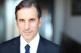 Coming soon to TV CONFIDENTIAL: Film and television actor Wayne Péré