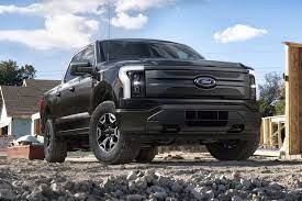 According to ford, that's more than enough to fully power a house at any one time, and considering the size of the battery, it could. Why Ford S Electric F 150 Lightning Is More Important Than You Think Roadshow