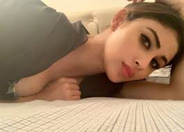 Mouni khan