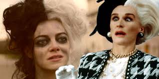 Why Glenn Close Is Credited On Cruella 2021